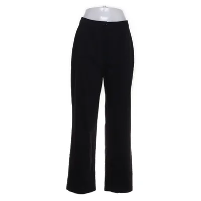 Byxor (Svart) från Dawn Elastan, Polyester, Ull