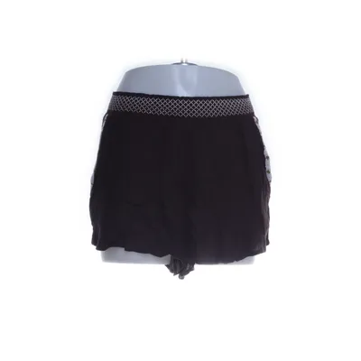 Skort (Bruin, Meerkleurig) van Clockhouse Elements Collection by C&A Polyester, Viscose