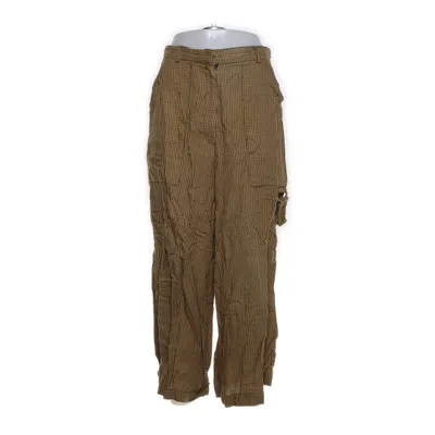 Byxor (Brun, Gul, Flerfärgad) från The Ragged Priest Bomull, Metallfiber