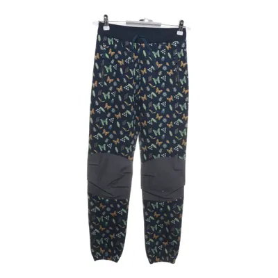 Outdoor broek (Blauw, Meerkleurig) van Jako-O Katoen, Polyester