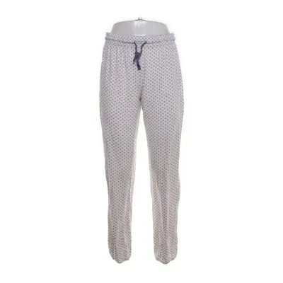 Pyjama broek (Wit, Blauw) van Body Essentials by Tchibo Organisch katoen