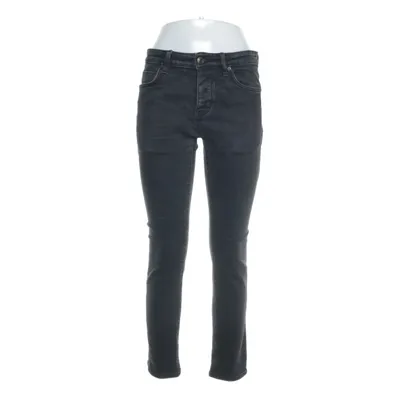 Jeans (Svart) från Neuw Stockholm Melbourne Ekologisk bomull, Elastan