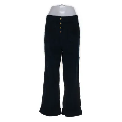 Corduroy pants (Blue) from Louise Misha