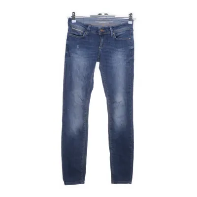 Jeans (Blue) from Colin's Jeans Cotton, Elastane, Polyester
