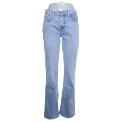 Jeans (Blå) från Guess Bomull, Elastan