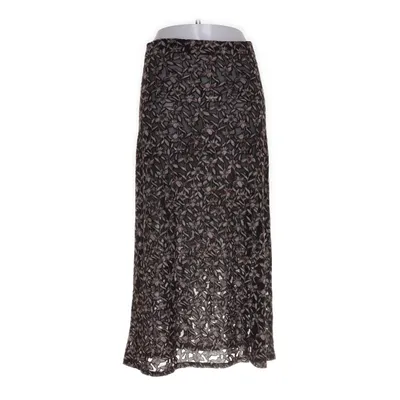 Pantalon patte d'éléphant (Noir, Multicolore) de Body
