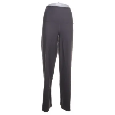 Palazzo pants (Gray) from Lager 157 Elastane, Nylon