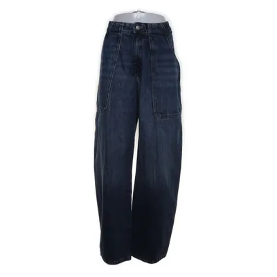 Jeans (Blå) fra Zara Bomuld