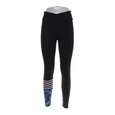Sports tights (Black, Multicolored) from Hey Honey Elastane, Polyamide