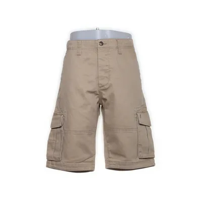 Shorts cargo (GRAMBYGASH G47683004) de Peak Performance Coton