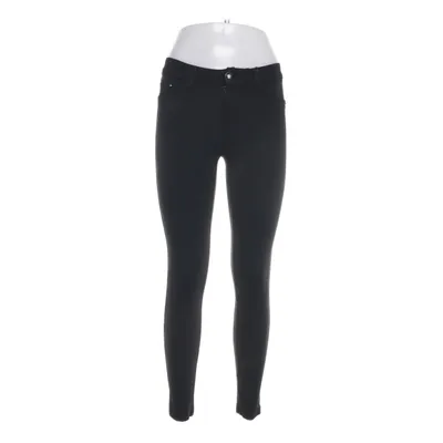 Jeans (Svart) från Miss Anna Bomull, Polyester