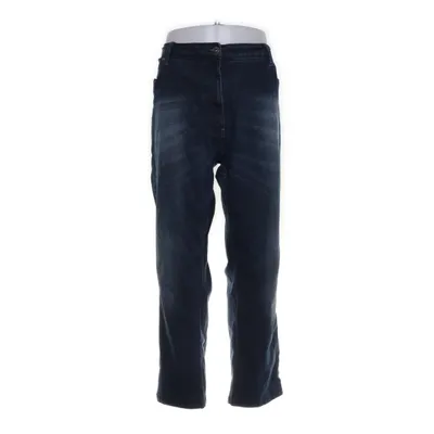 Spijkerbroek (Blauw) van Cecilia Classics Katoen, Elastaan, Polyester