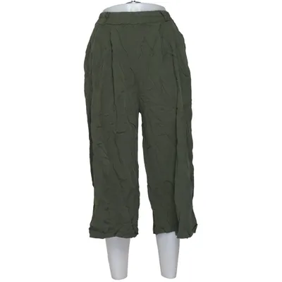 Culottes (Green) from Florencia
