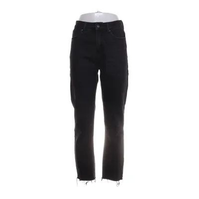 Jeans (Svart) från Vero Moda Denim Ekologisk bomull