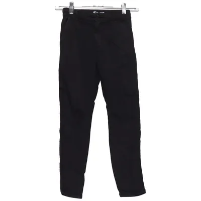 Chinos (Zwart) van Zara