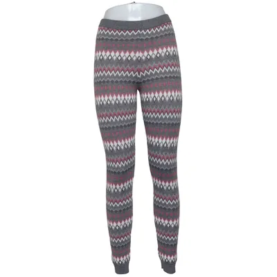 Leggings (Gray, Pink, White) from Modern Essentials Polyamide, Viscose