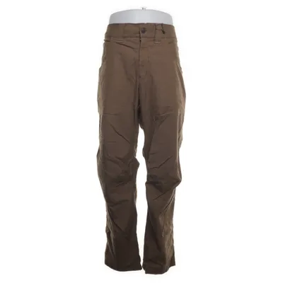 Friluftsbyxor (Brun) från Arc'teryx Nylon