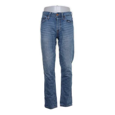 Jeans (Blå) från Jack & Jones Jeans Intelligence Bomull