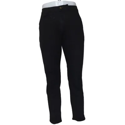Chinos (Orta Chino Pants) från Les Deux Bomull, Elastan