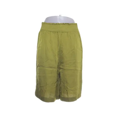 Korte broek (Groen) van Rodebjer Viscose