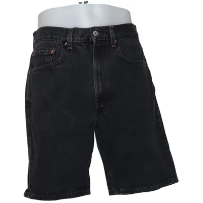 Denim shorts (505) from Levi Strauss & Co Cotton