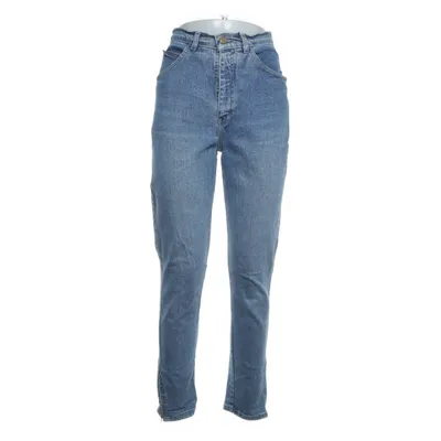 Jeans (Blå) från Overseas Bomull