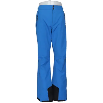 Ski pants (Blue, Black) from Oxbow Polyester