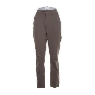 Bukser (SLIM FIT) fra Shaping New Tomorrow Elastan, Genanvendt polyester, Viscose