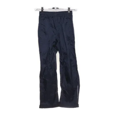 Pantalon imperméable (Bleu) de Pocopiano