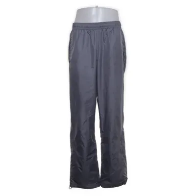 Träningsbyxor (Grå) från Adidas Polyester