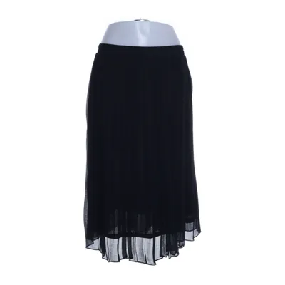 Kjol (Svart) från Ichi Polyester