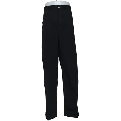 Work pants (113099-940) from Fristads Kansas Cotton, Polyester