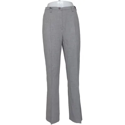 Kostymbyxor (Slim-Line) från Michele Elastan, Polyester, Viskos