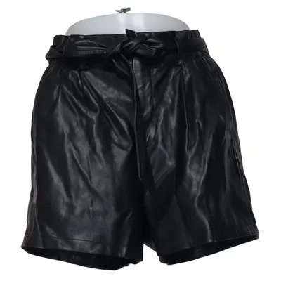 Shorts (Schwarz) von NA-KD Polyester, Polyurethan