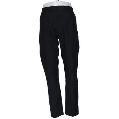 Kostymbyxor (Svart) från Brothers Elastan, Polyester, Ull