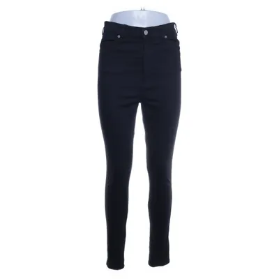 Jeans (Black) from Dr. Denim Cotton, Elastane