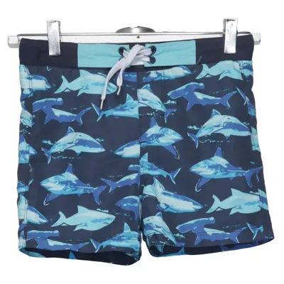 Badeshorts (Blau, Mehrfarbig) von R. Kids Polyester