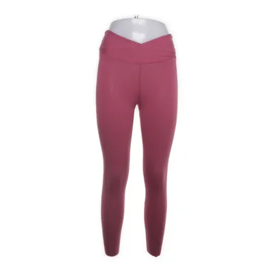 Sports tights (Pink) from Mandala Organic cotton, Elastane