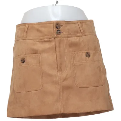 Jeanskjol (Beige) från Divided by H&M Polyester