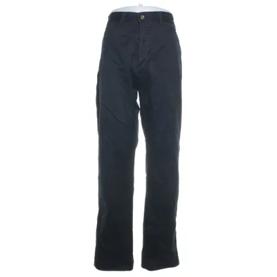 Chinos (Svart) från Peak Performance Bomull