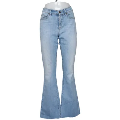 Spijkerbroek (Blauw) van Cambio