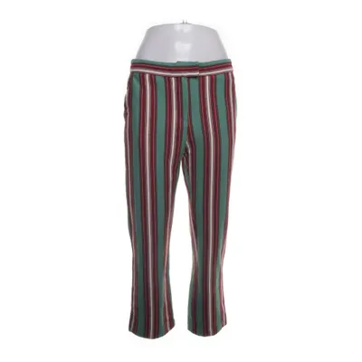 Kostuumbroek (Groen, Rood, Roze, Bruin) van King Louie Katoen, Elastaan, Polyester