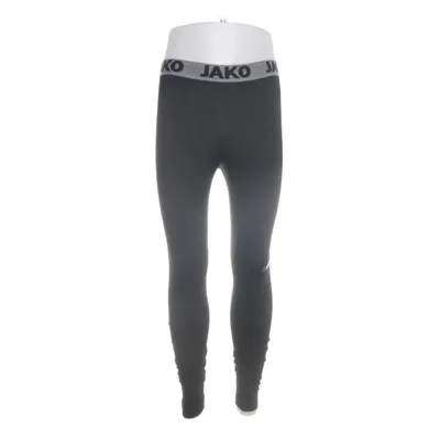 Långkalsonger (Svart) från Jako Elastan, Polyester