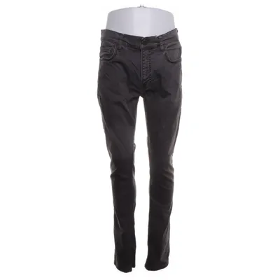 Jeans (Black) from Knowledge Cotton Apparel