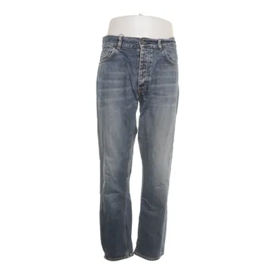 Jeans (Blå) fra Acne Studios Bomuld