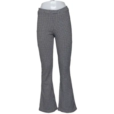 Hose (Schwarz, Weiß) von Cotton Club
