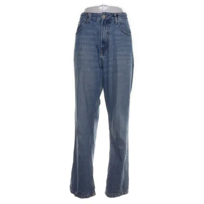 Jeans (BAGGY) från Bershka Bomull