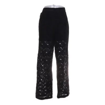 Palazzobyxor (Svart) från C&A Bomull, Nylon, Polyester, Viskos