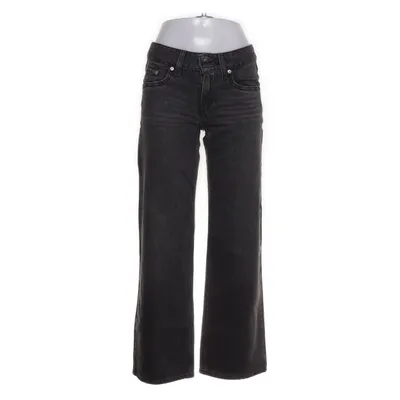 Jeans (Grå) från Levi Strauss & Co Bomull