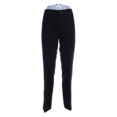 Jakkesætsbukser (Sort) fra Filippa K Elastan, Polyester, Viscose